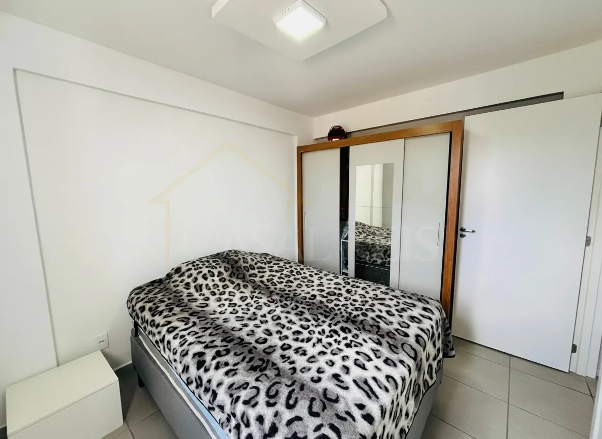 Imagem Apartamento 2 quartos à venda em Residencial Veredas, Poços de Caldas