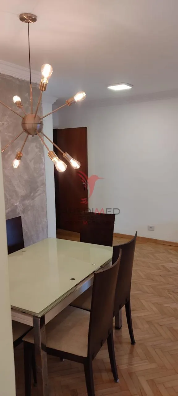 Imagem Alugo ou vendo no Morumbi apartamento com Duas Suites