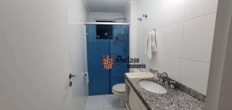 Imagem Apartamento com 3 dormitórios à venda, 116 m² por R$ 990.000,00 - Barcelona - São Caetano do Sul/SP