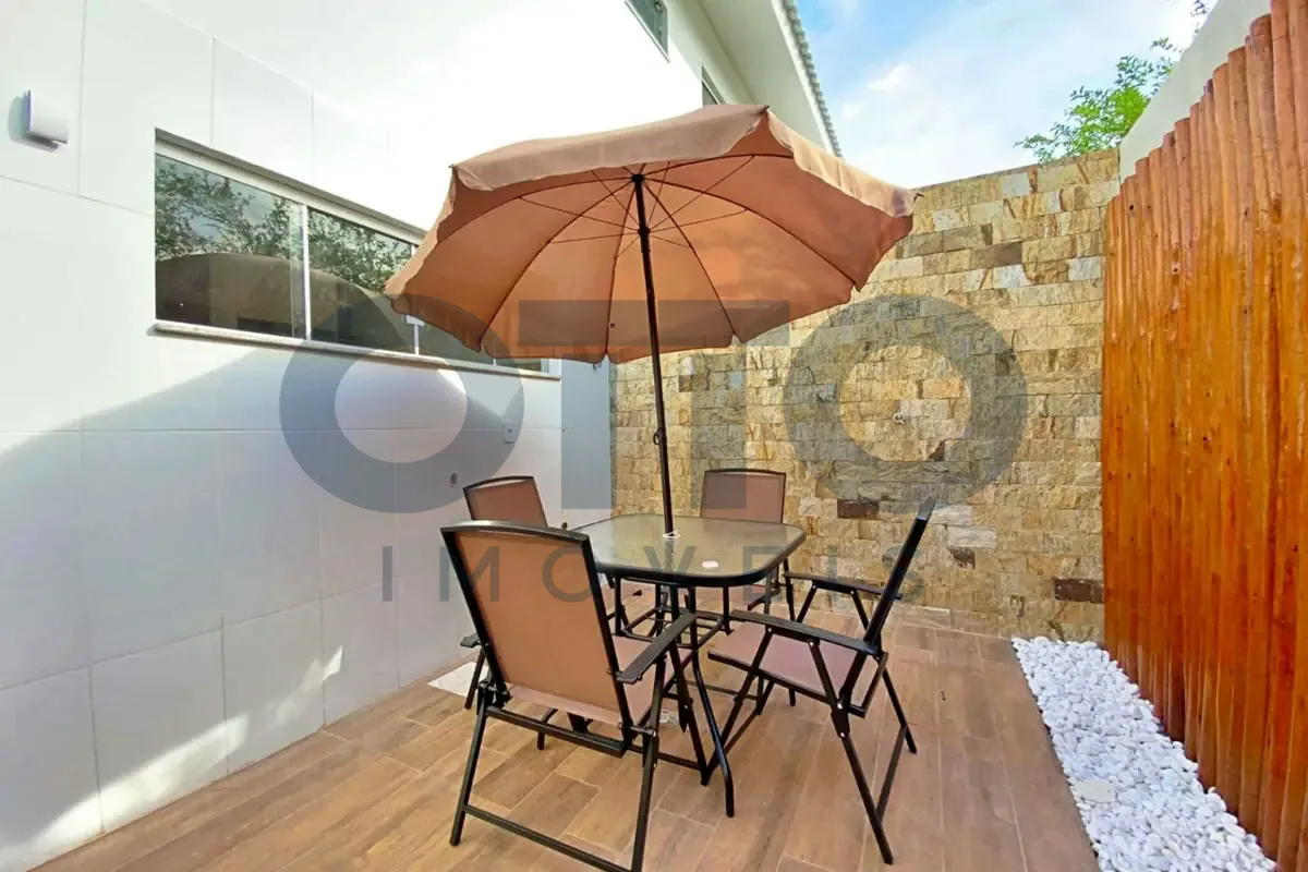 Imagem Apartamento com 2 quartos e 2 suítes para venda em Praia do Mutá, Porto Seguro