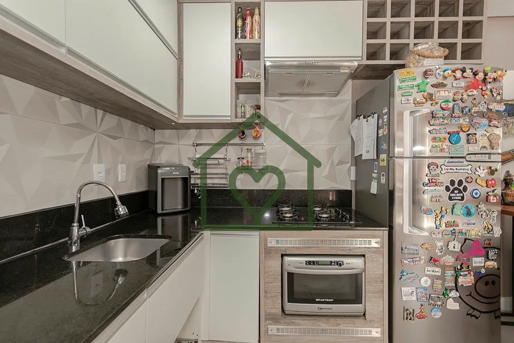 Imagem Localizada no charmoso bairro Ipanema, esta casa no Residencial Recanto do Sabiá oferece o equilíb...