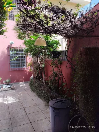 Imagem SOBRADO C/180M², 3 DORMS, 2 WC...apos;S E 2 VAGAS NO JARDIM CENTENARIO