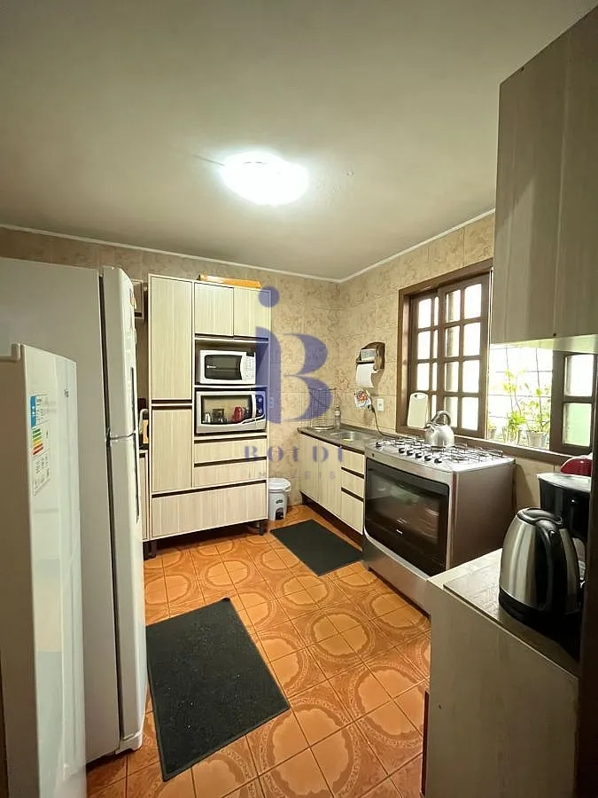 Imagem Casa sobrado na vila nova