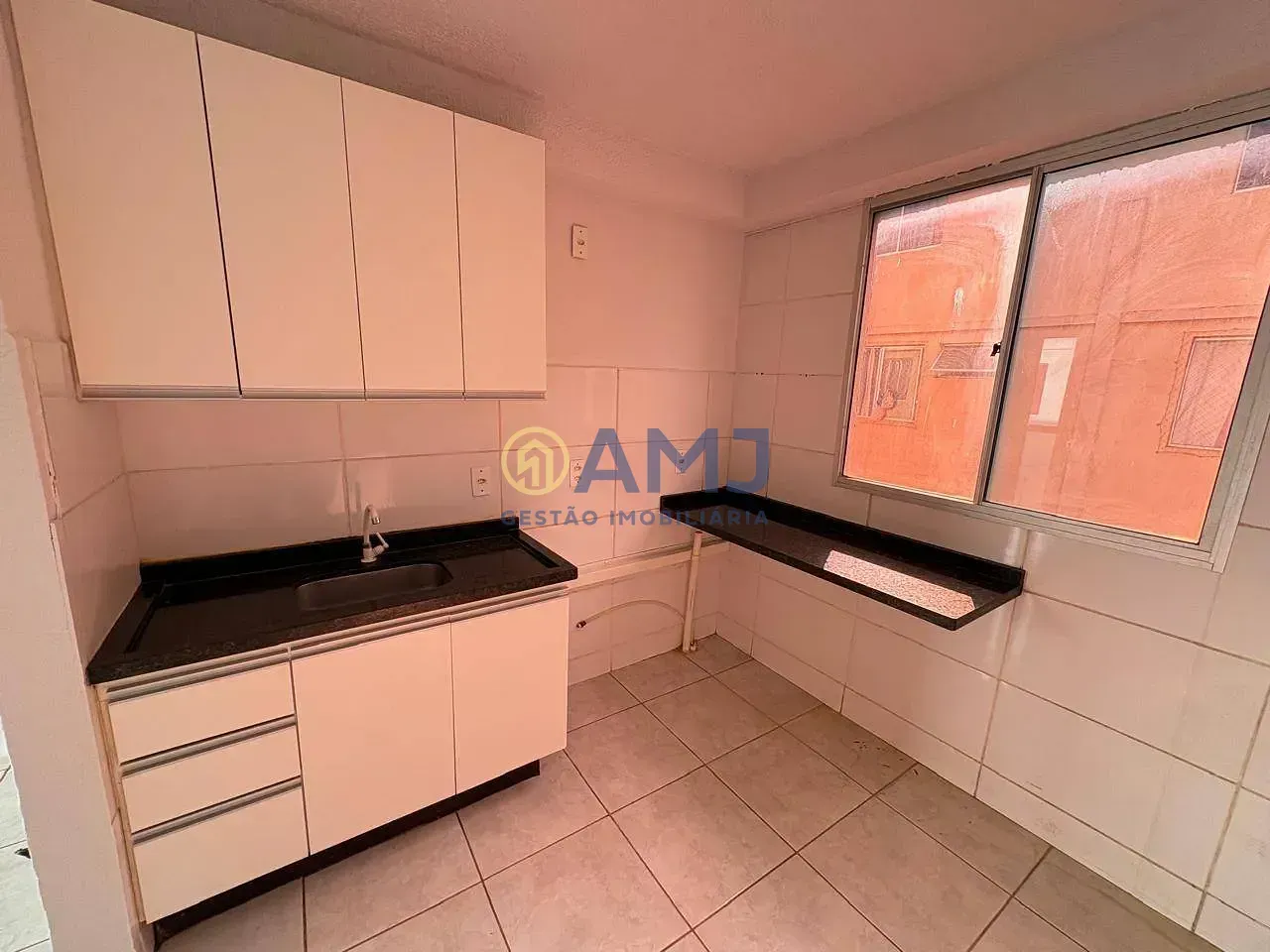 Imagem APARTAMENTO À VENDA NO CONJUNTO VERA CRUZ - GOIÂNIA