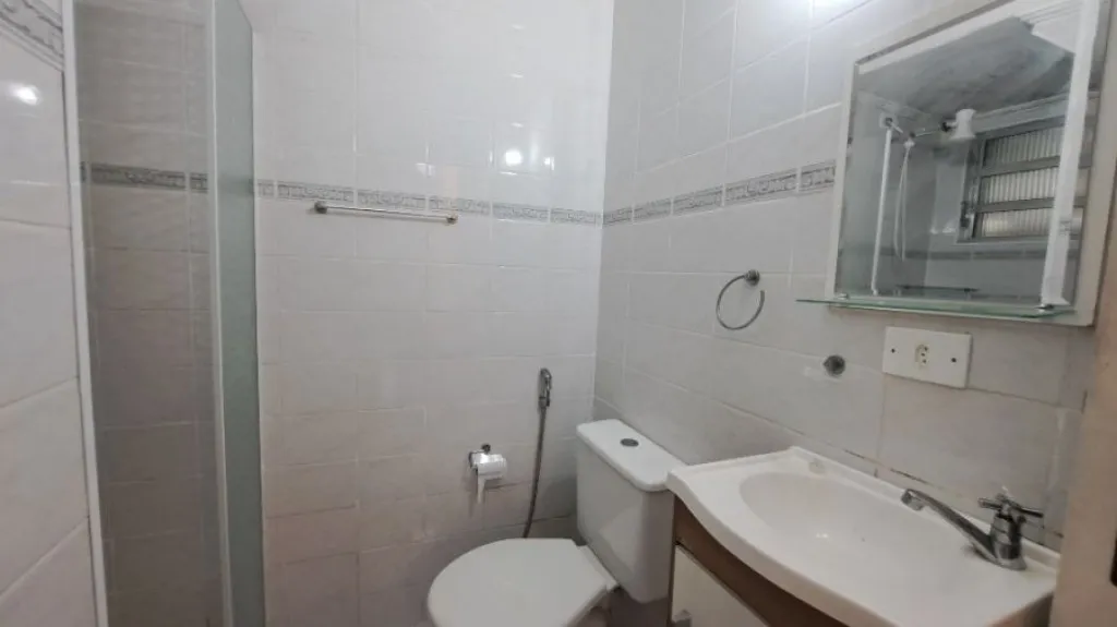 Imagem CASA COM 120,00 m² - AVIAÇÃO - PRAIA GRANDE SP
