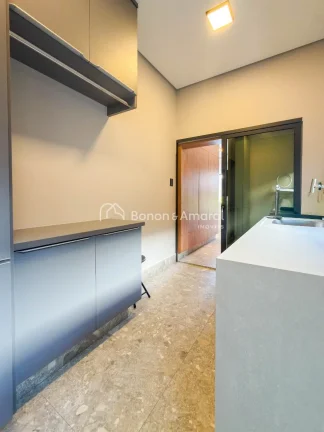 Imagem Apresentamos esse projeto que se destaca pelo conforto e simplicidade no cotidiano.
A integração d...
