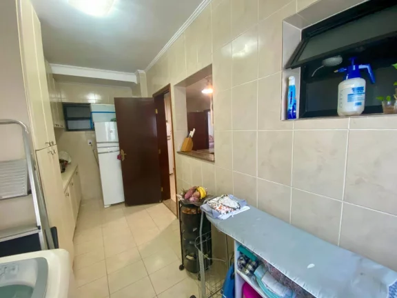 Imagem APARTAMENTO NO CANTO DO FORTE