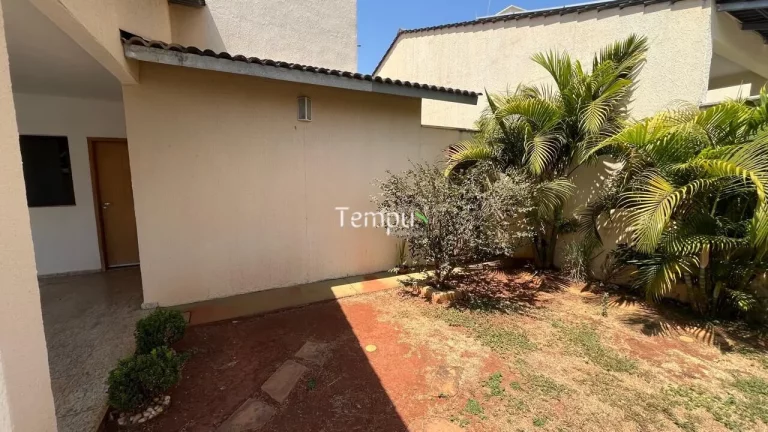 Imagem Condomínio Villa Bella III - Alto Padrão