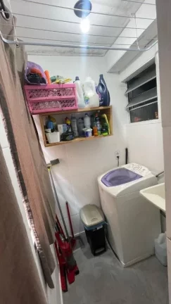 Imagem Apartamento com 2 dormitórios, 48 m² - venda por R$ 170.000,00 ou aluguel por R$ 1.450,00/mês - Jardim Itamarati - Poá/SP