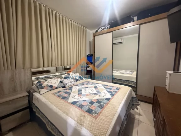 Imagem Apartamento à venda em Cidade Nova, 3 quartos, 110m², R$450 mil