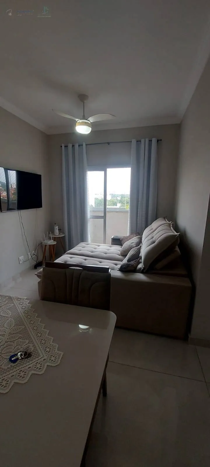 Imagem Lindo Apartamento à Venda em Taubaté