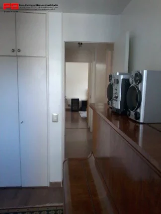 Imagem Apartamento 3 dormitórios 93m² - Brooklin