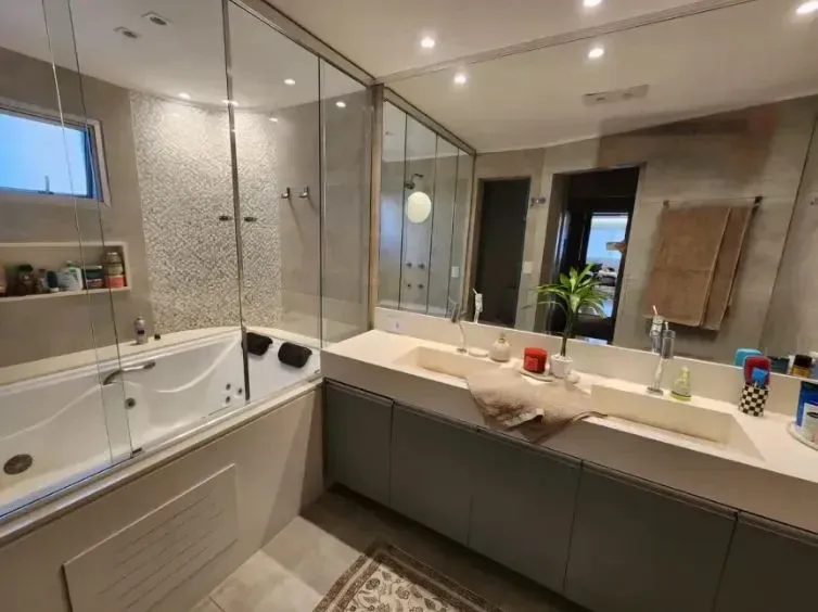Imagem Apartamento com 2 Quartos à Venda, 105 m² em Vila Andrade - São Paulo