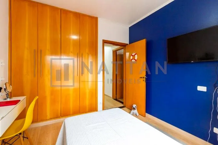 Imagem Apartamento com 4 dormitórios à venda, 154 m² por R$ 950.000,00 - Cambuci - São Paulo/SP