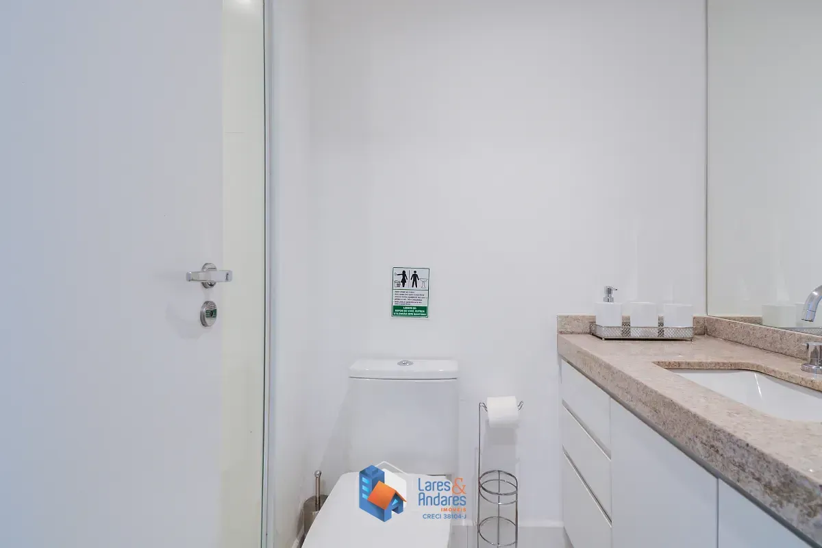 Imagem Studio para venda em Paraíso com 1 quarto, 28m²