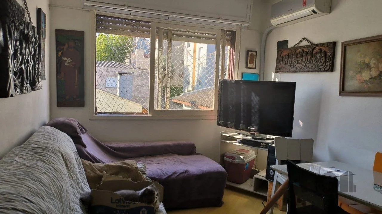Imagem Apartamento em Jardim Botânico