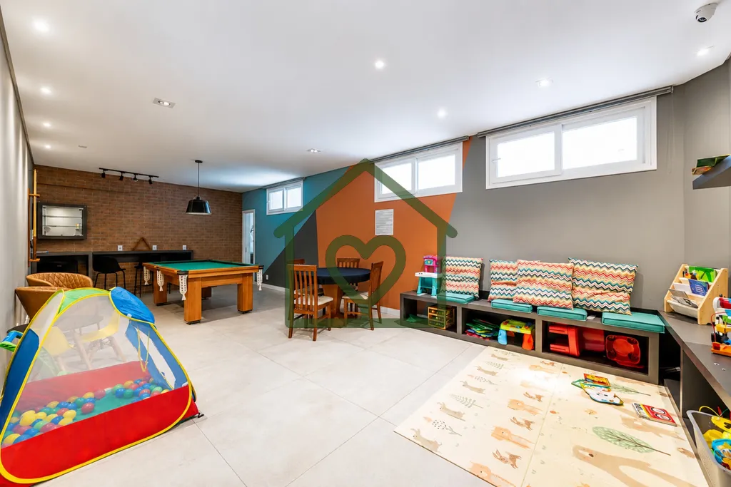 Imagem MORARE Vende apartamento nunca habitado - Próximo à 24 de Outubro e Rua Nova York. 
 
Localizado e...