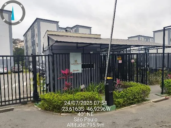 Imagem Oportunidade em JARDIM PETROPOLIS, COTIA / SP, Imóvel Em Leilão.