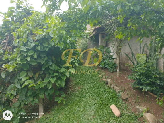 Imagem Chácara em Terra Preta para Residir / Mairiporã