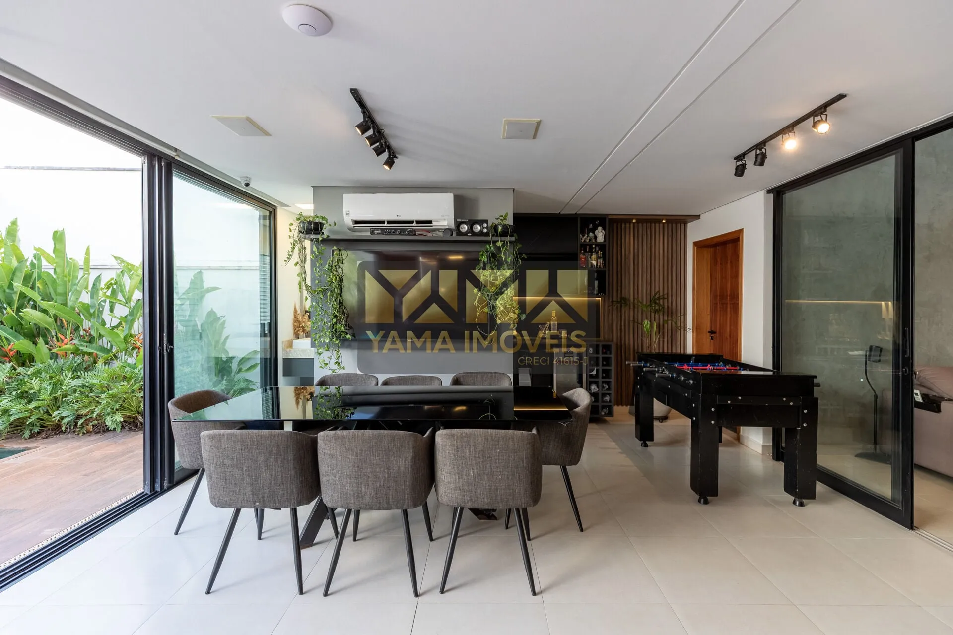 Imagem Condomínio San Marco II - Casa à venda no bairro Jardim San Marco - Ribeirão Preto/SP
