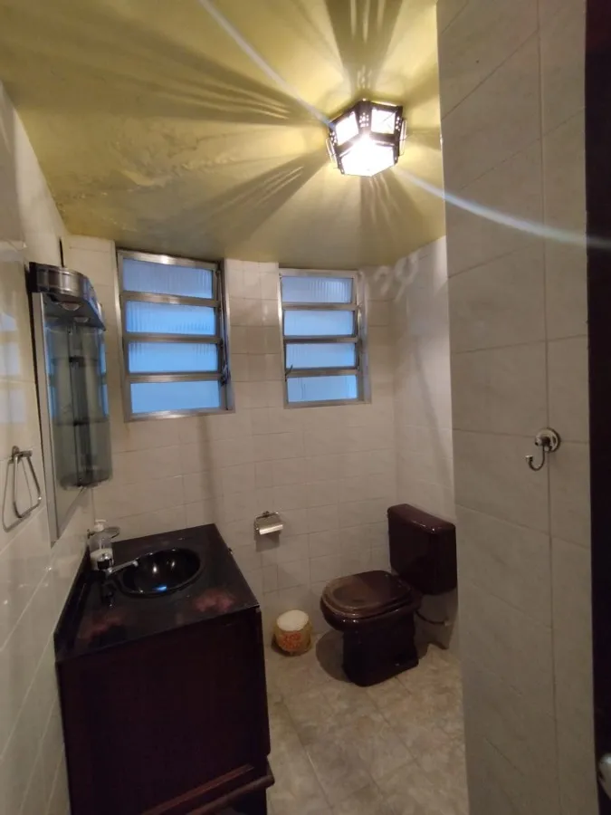 Imagem Casa para Venda em Petrópolis / RJ no bairro Alto da Serra