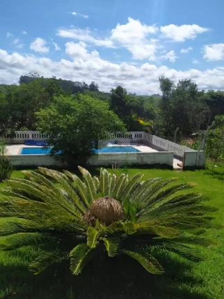 Imagem CHÁCARA JARDIM CANANEIA