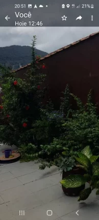 Imagem Casa com 4 dormitórios à venda, 450 m² - Solemar - Praia Grande/SP