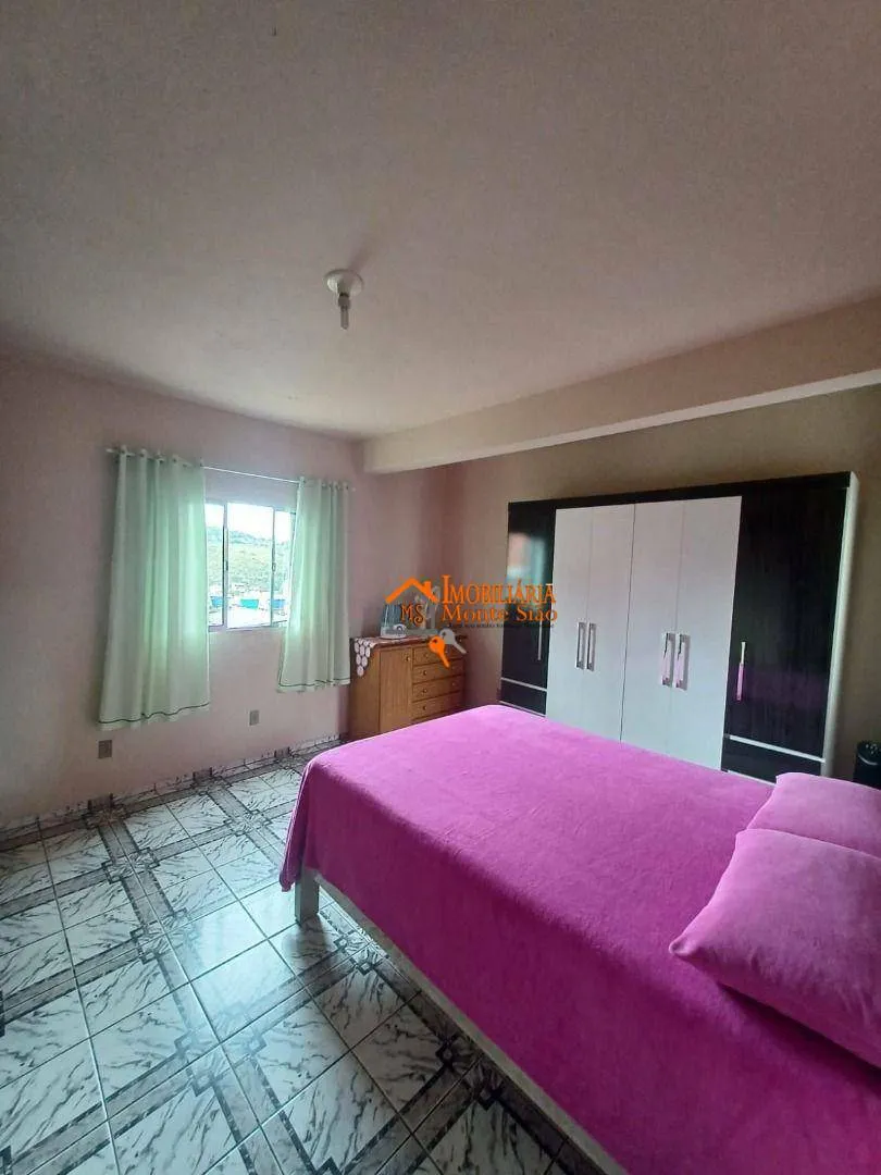 Imagem Casa no Soberana - 2 Casas Prontas + 1 em Construção e Vaga!
