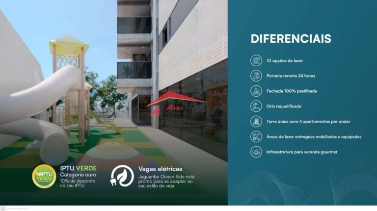 Imagem Apartamento em Lançamentos no bairro Piatã - Salvador, BA