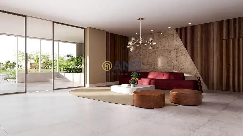 Imagem Apartamento à venda no Muy Bueno ao lado da Av. T-9 !