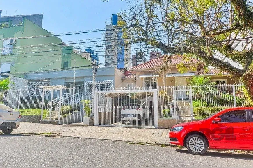 Imagem Casa em Petrópolis