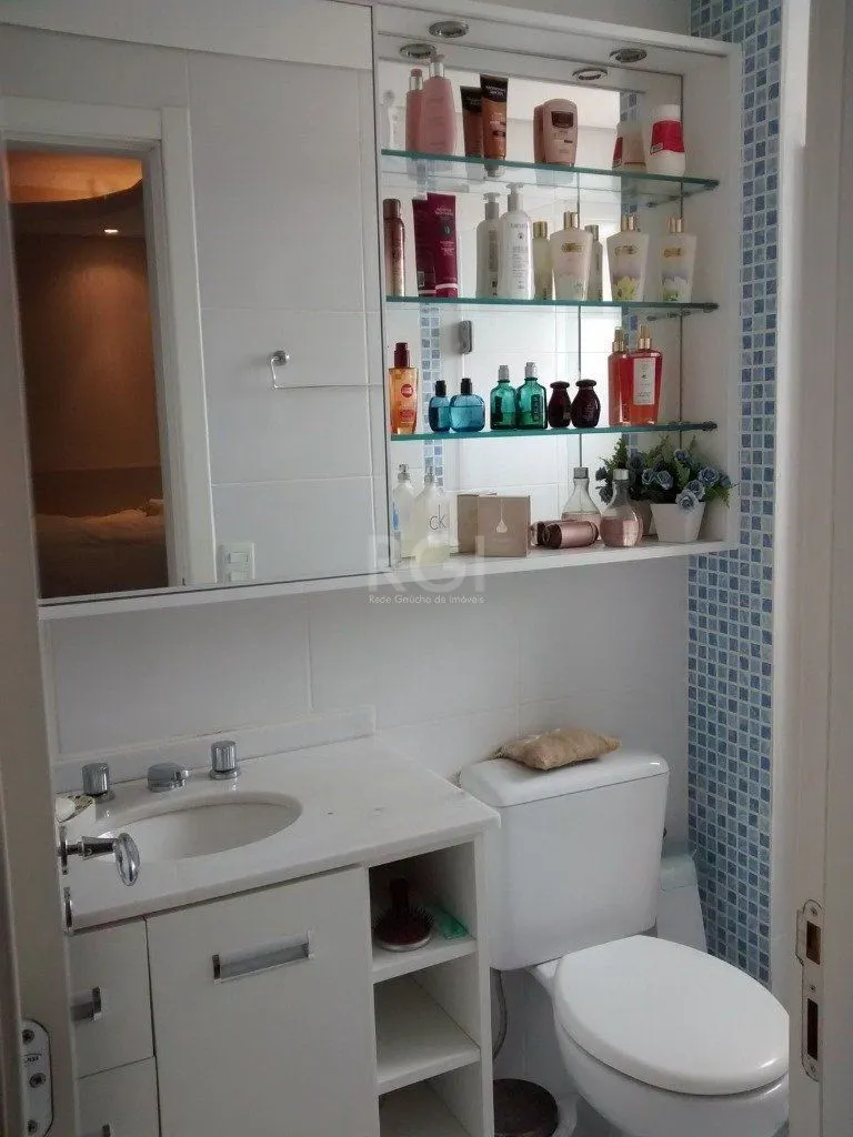 Imagem Apartamento para Venda - 73m², 3 dormitórios, sendo 1 suites, 1 vaga - Jardim Itu Sabará