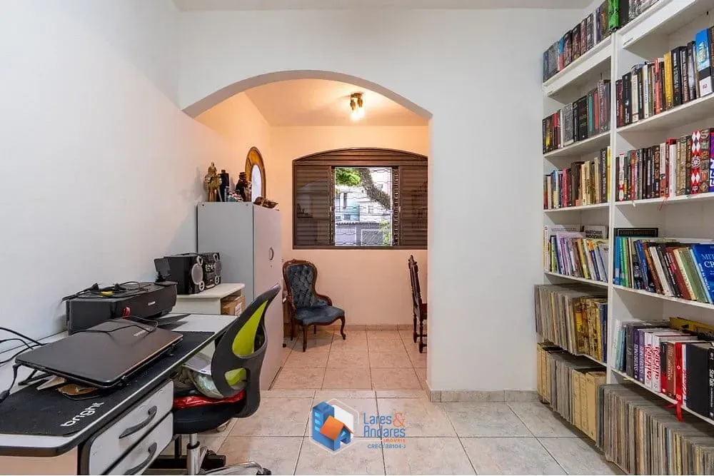 Imagem Casa à venda 3 Quartos 1 Suite 2 Vagas 240M² Jardim Aeroporto São Paulo - SP