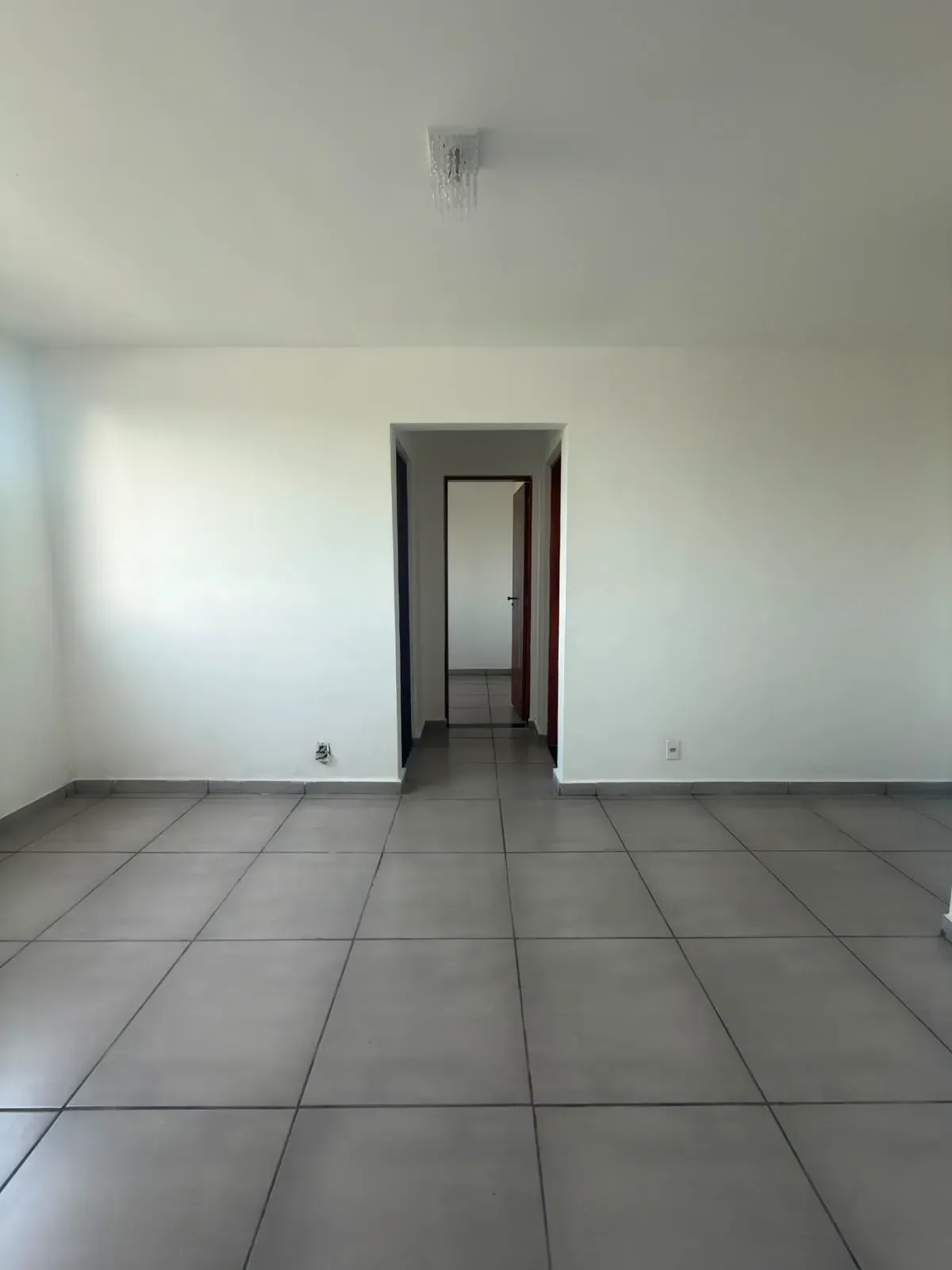 Imagem Apartamento com 2 Quartos à Venda, 45 m² em Jardim Mirante dos Ovnis - Votorantim