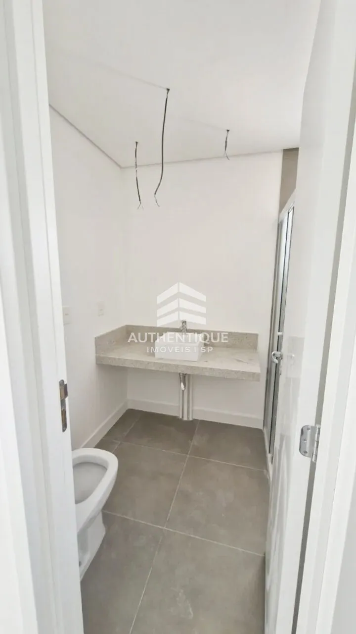 Imagem SPETTACOLO CENTRO SAO BERNARDO DO CAMPO - Apartamento no Centro de São Bernardo do Campo à Venda