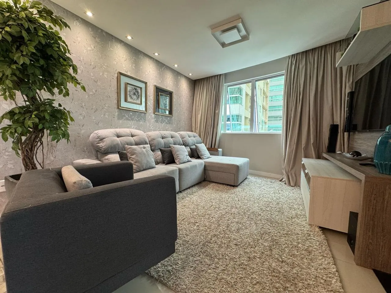 Imagem Apartamento à venda com 140m2 por R$ 1.650.000,00