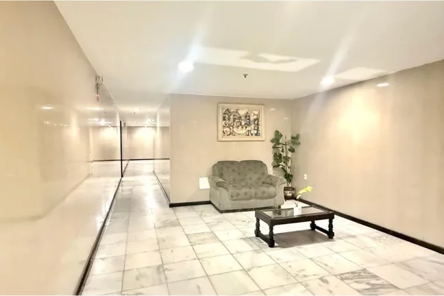 Imagem Apartamento no Coração de Cascadura