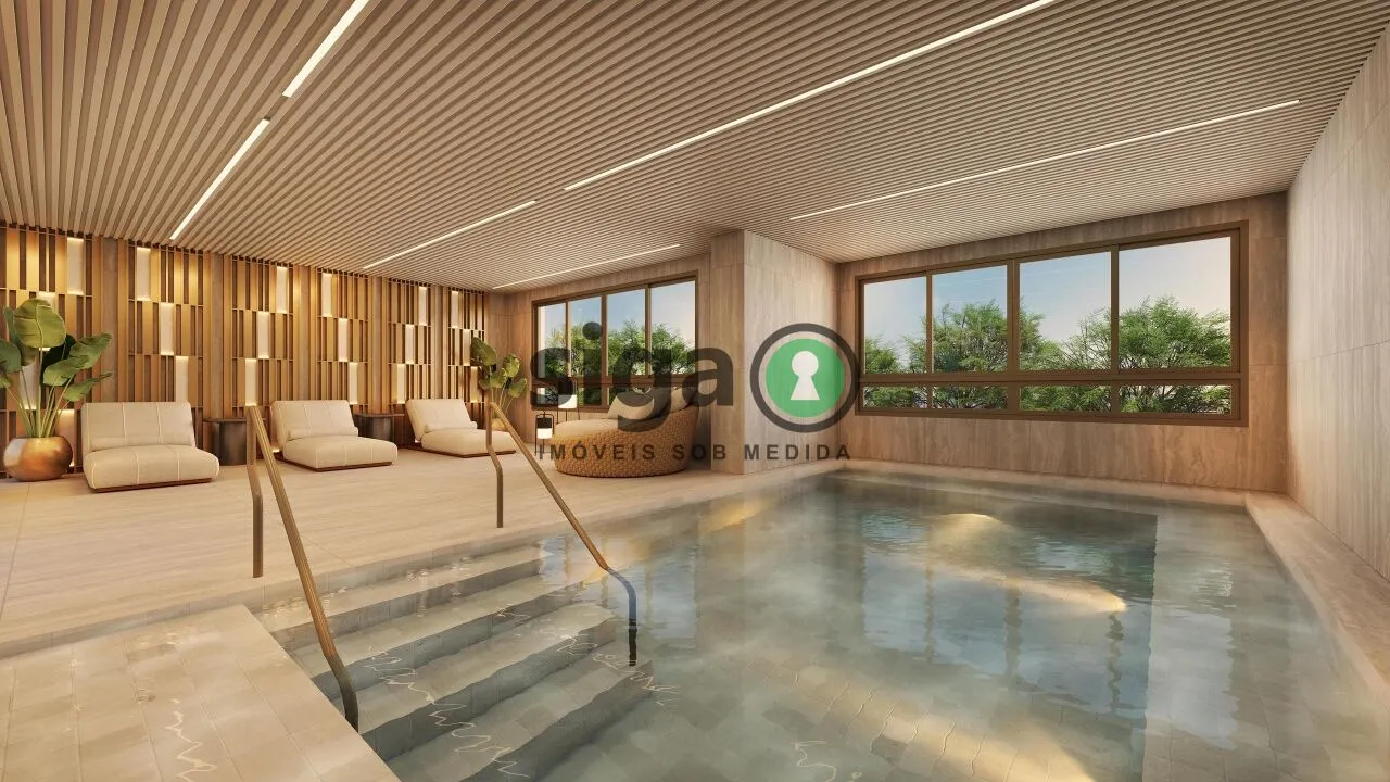 Imagem Apartamento para venda em Perdizes 4 suítes, São Paulo - SP