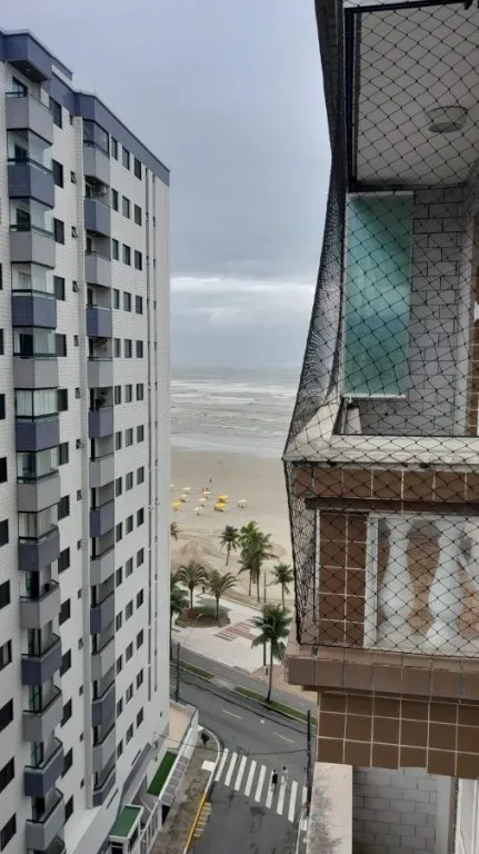 Foto do imóvel APARTAMENTO COM 48,00 m² - OCIAN - PRAIA GRANDE SP em RUA ALFONSO BOVERO, 110 - OCIAN, PRAIA GRANDE - SP