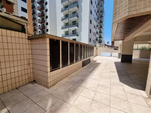 Imagem Apartamento com 2 dormitórios à venda, 75 m² na Ocian!!!