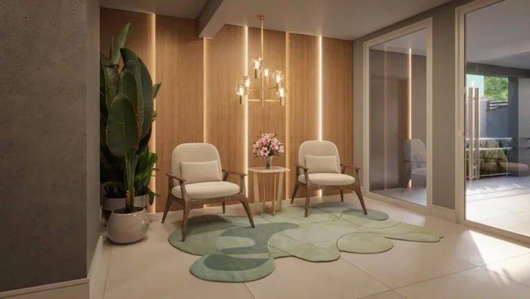 Imagem Apartamento para venda no bairro Jardim Itu em Porto Alegre