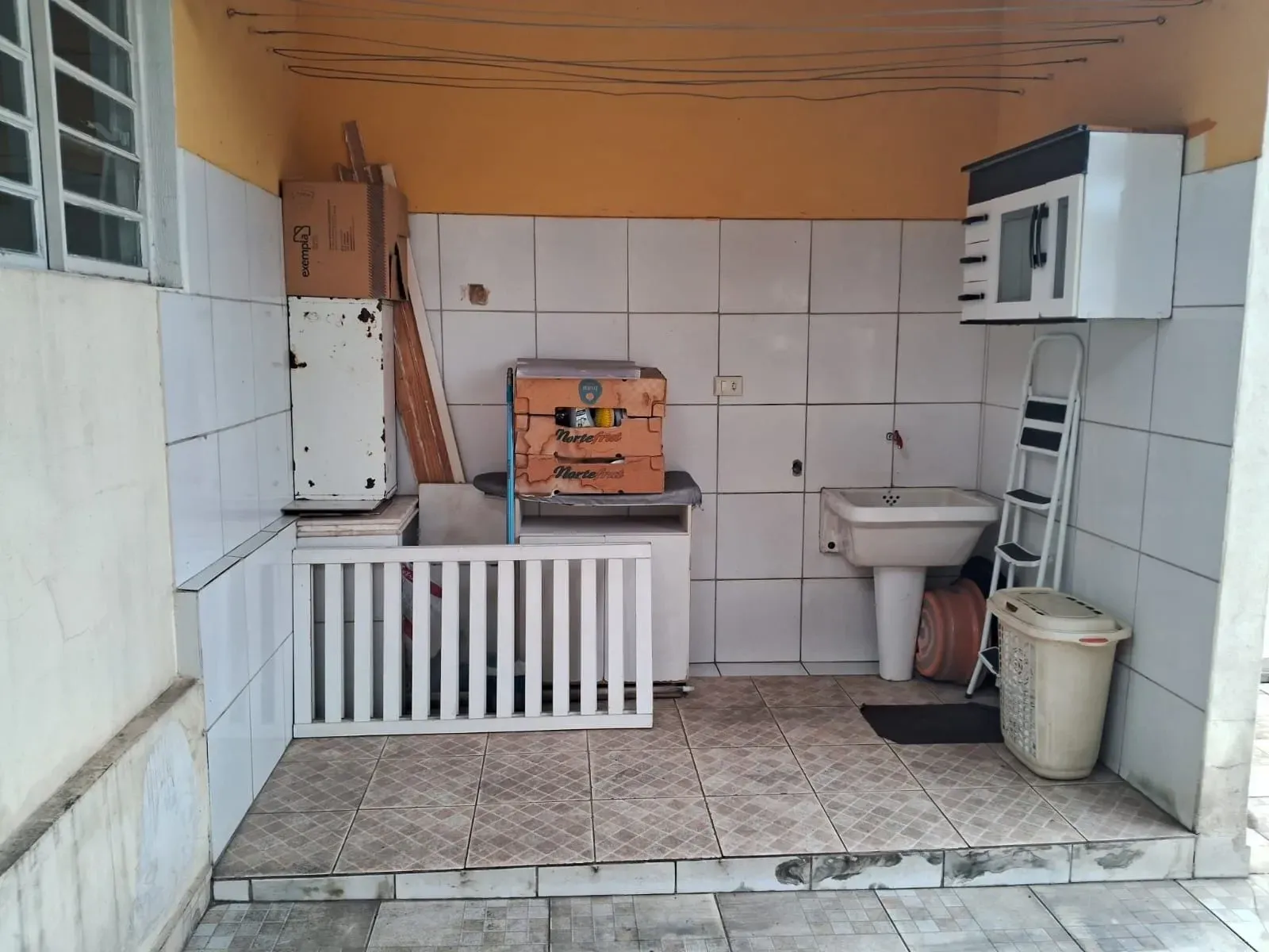 Imagem Casa com 2 Quartos à Venda, 200 metros em Bussocaba - Osasco