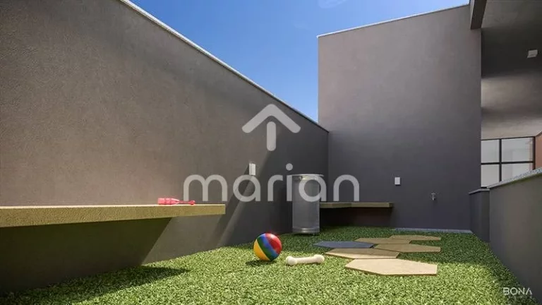 Imagem Apartamento com 2 quartos, Itingá I - Barra Velha