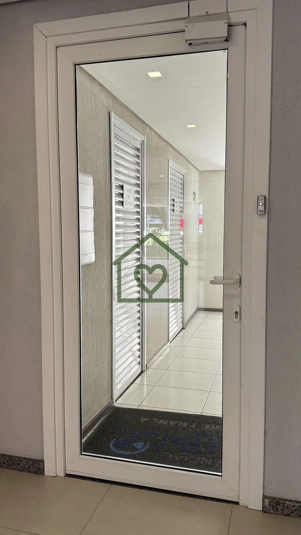 Imagem Empreendimento com unidades de 73 a 94m², 2 e 3 dormitórios. Condomínio conta com ampla área de ...