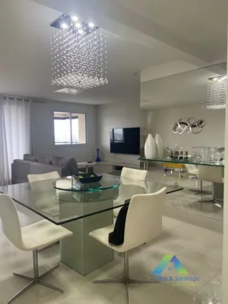 Foto do imóvel JARDIM SÃO CAETANO Apartamento 130M², 3 dormitórios, varanda gourmet, 3 vagas ótima localização e valor !!!