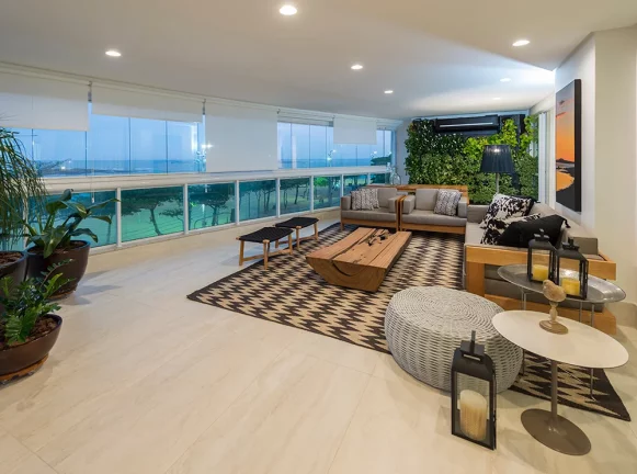 Imagem APARTAMENTO RESIDENCIAL em Vila Velha - ES, Itapuã