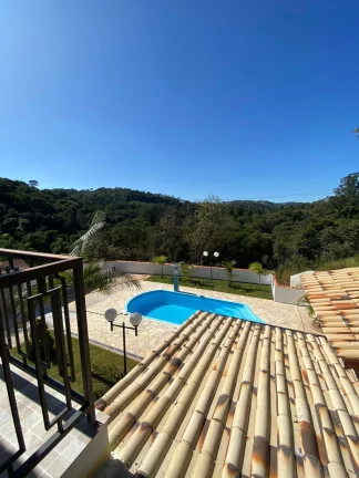 Imagem Linda Casa de Campo em Mairiporã FINANCIAMENTO BANCÁRIO!
