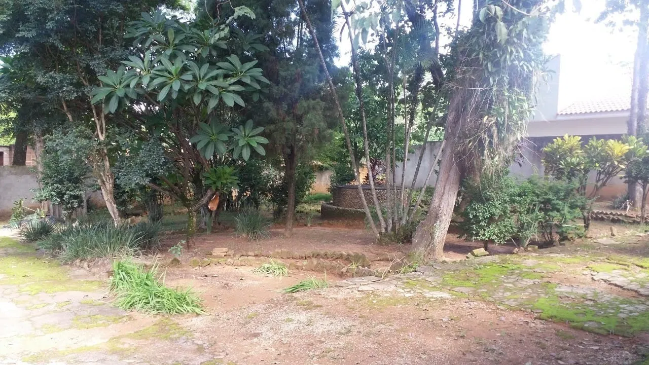 Imagem TERRENO RESIDENCIAL em SOROCABA - SP, JARDIM BANDEIRANTES