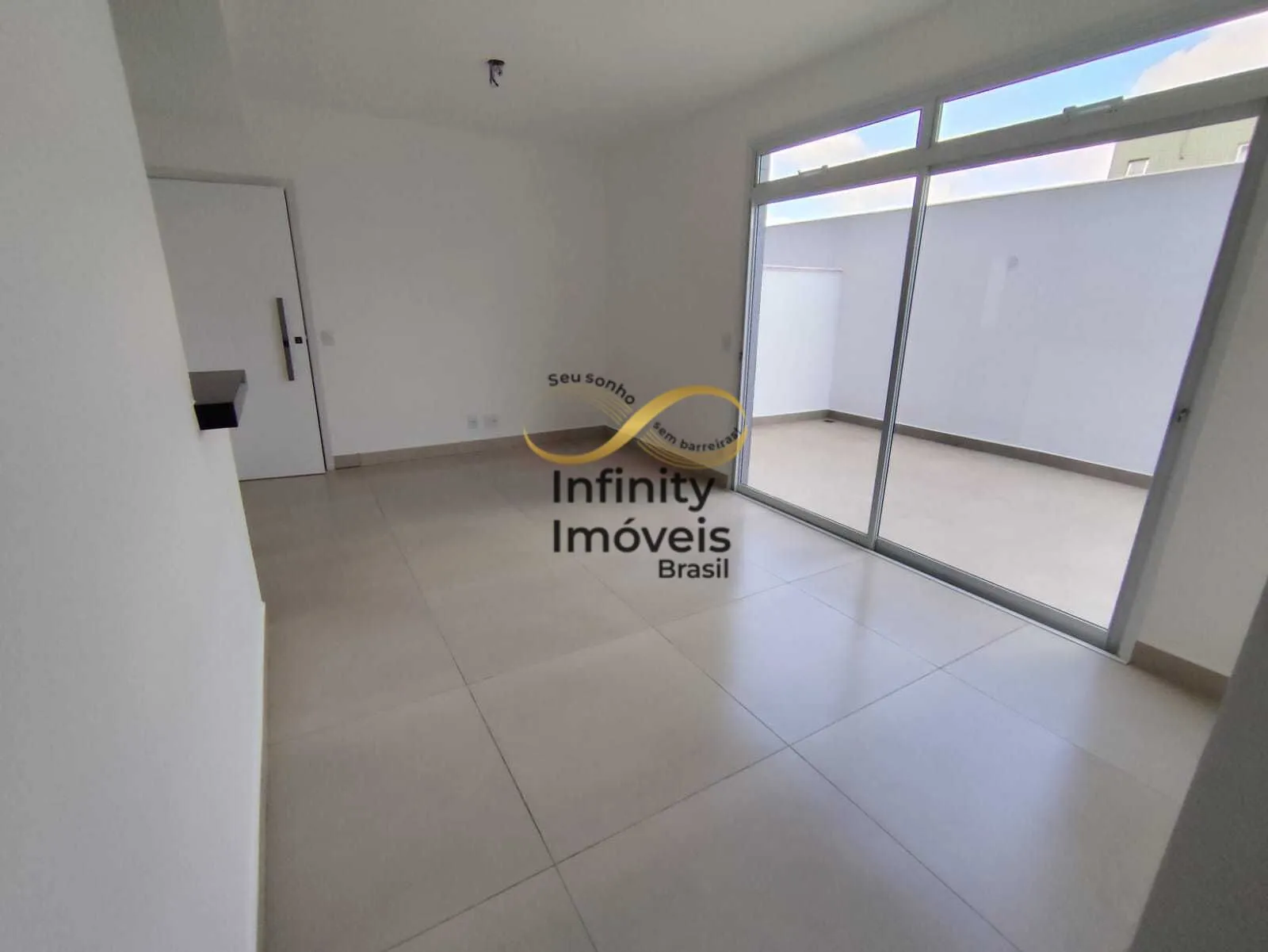 Imagem Apartamento à venda no bairro Padre Eustáquio - Belo Horizonte/MG