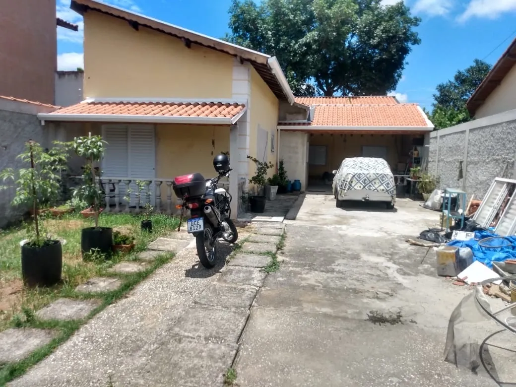 Imagem Casa à venda, Residencial e Comercial Jardim Yassuda, Pindamonhangaba, SP